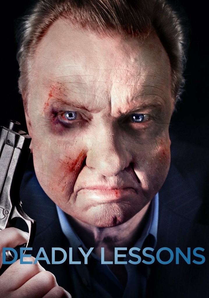 Deadly Lessons película Ver online en español